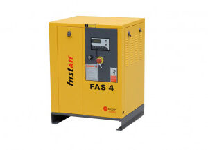 Air Compressors